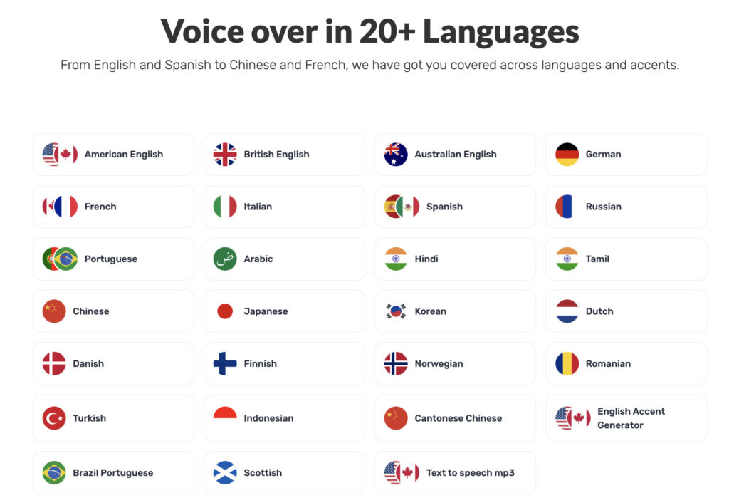 Murf.AIとは？日本語対応音声生成AIの使い方と料金価格を解説