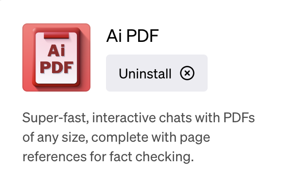 Ai PDFプラグインとは？